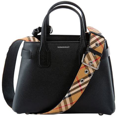 burberry medium banner tote sale|Burberry small banner tote.